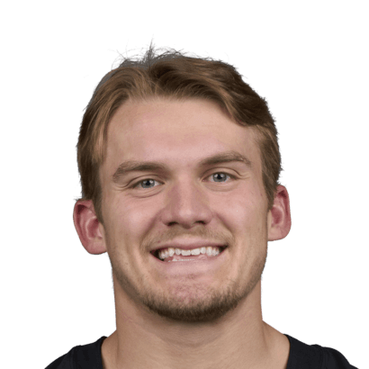 Cody Lindenberg (LB, LV)