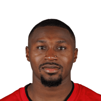 Jamel Dean (CB, PIT)