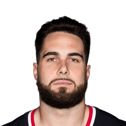 Jarrett Patterson (OL, HOU)