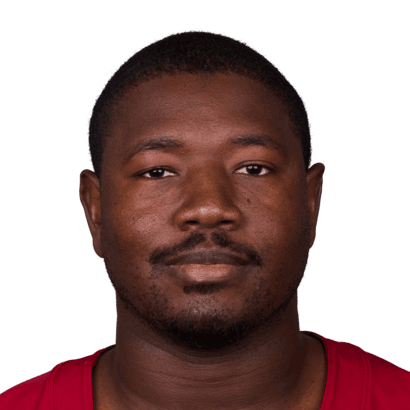 Kelvin Beachum (OL, ARI)