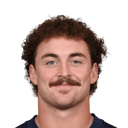 Lan Larison (RB, NE)