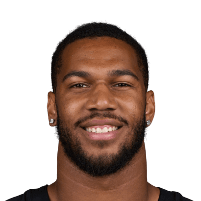 Charles Snowden (DE, LV)