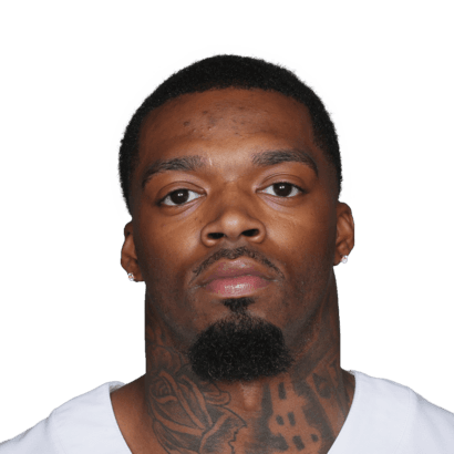 Alijah Clark (DB, DAL)