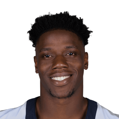 Kevin Austin (WR, NO)