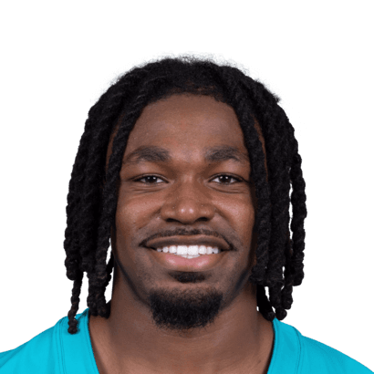 Ethan Robinson (CB, MIA)