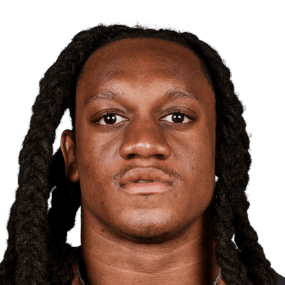 Tremaine Edmunds (LB, NYG)