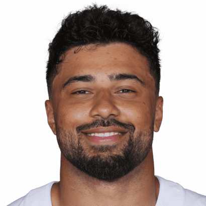 Brevyn Spann-Ford (TE, DAL)