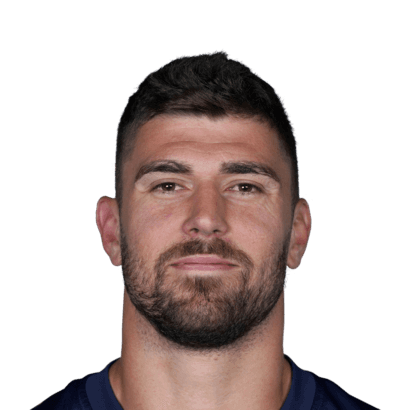 Mitchell Wilcox (TE, MIA)