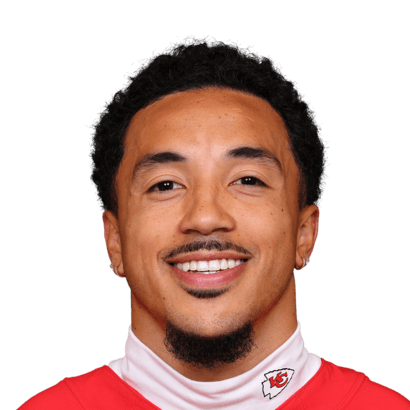 Nikko Remigio (WR, KC)