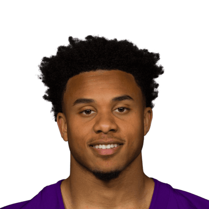 Rondale Moore (WR, MIN)