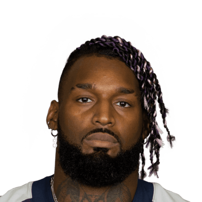 Zach Cunningham (LB, DET)