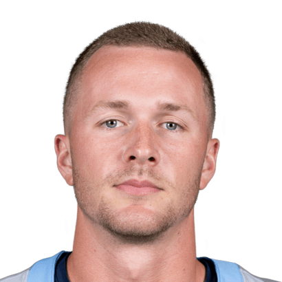 Josh Whyle (TE, GB)