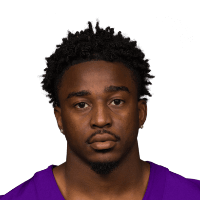 Silas Bolden (WR, HOU)