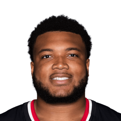 Blake Fisher (T, HOU)