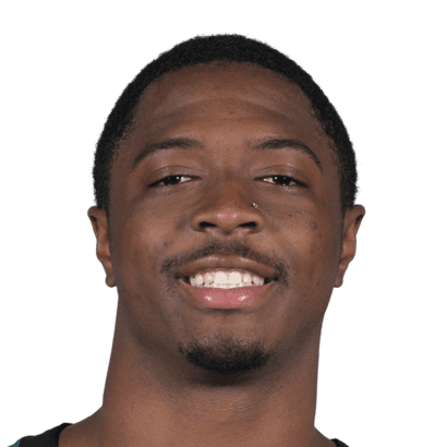 Quinyon Mitchell (CB, PHI)