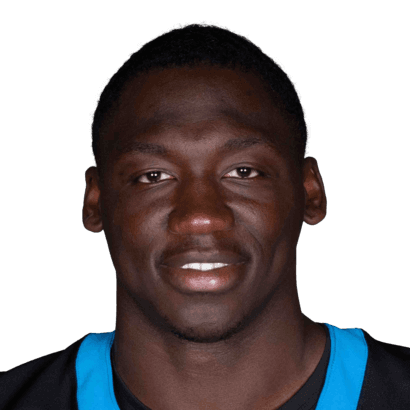 Bam Martin-Scott (LB, CAR)