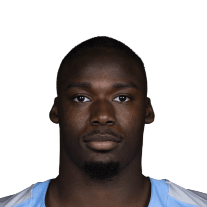 David Gbenda (LB, TEN)