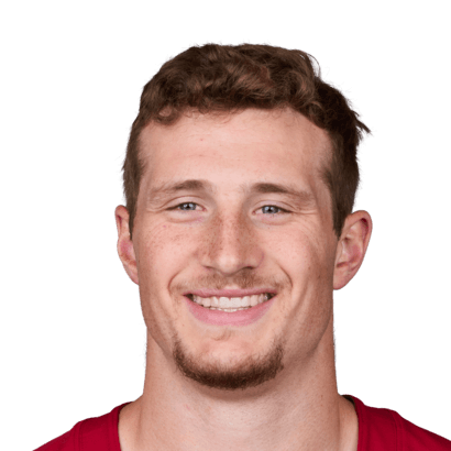 Travis Vokolek (TE, ARI)