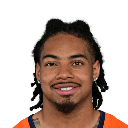 P.J. Locke (SAF, DAL)