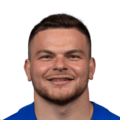 Shaun Dolac (LB, LA)