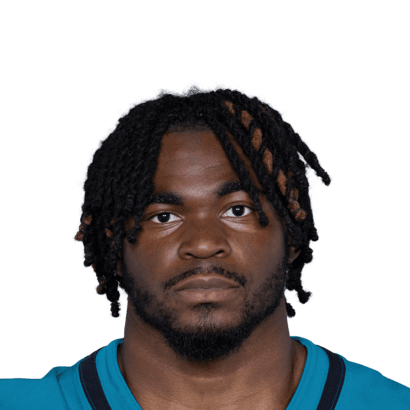 Doneiko Slaughter (DB, PIT)