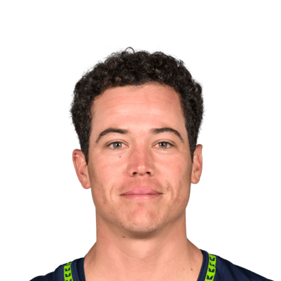 Jason Myers (K, SEA)