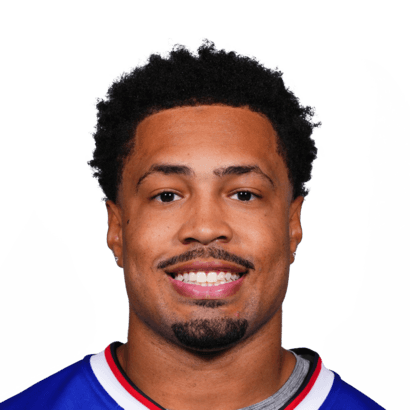 Jordan Hancock (DB, BUF)