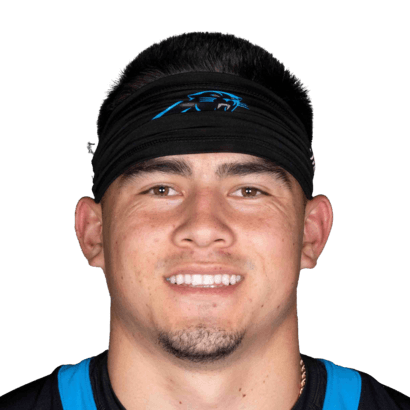 Brycen Tremayne (WR, CAR)