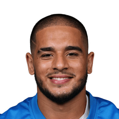 Ahmed Hassanein (DE, DET)