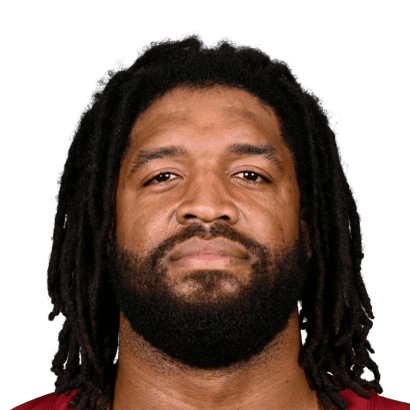 Deatrich Wise (DE, WAS)