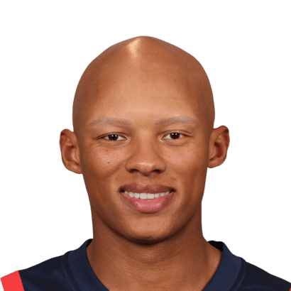 Joshua Dobbs (QB, NE)
