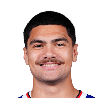 Keleki Latu (TE, BUF)