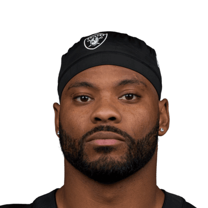 Elandon Roberts (LB, LV)