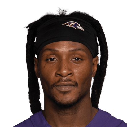 DeAndre Hopkins (WR, BAL)