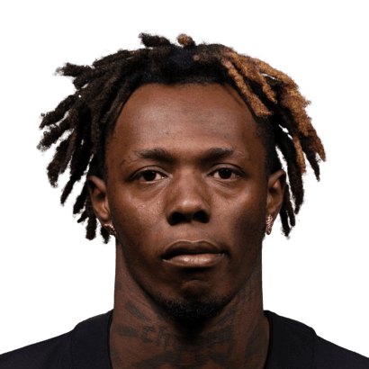 Cobee Bryant (CB, ATL)