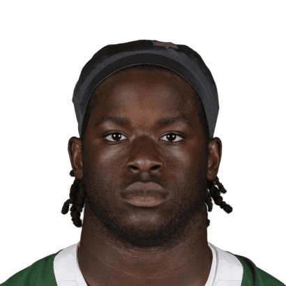 Olu Fashanu (OL, NYJ)