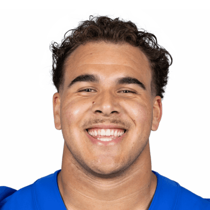 Brennan Jackson (OLB, LV)