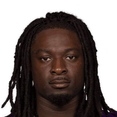 Brian Asamoah (LB, CIN)