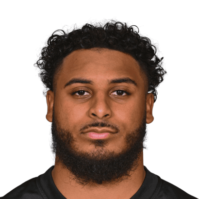 Geno Stone (SAF, BUF)