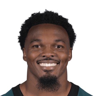 Nakobe Dean (LB, LV)