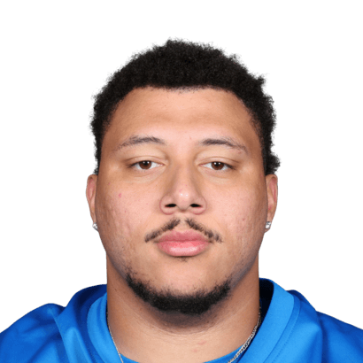 Christian Mahogany (OL, DET)