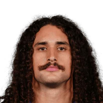 Greg Dulcich (TE, MIA)