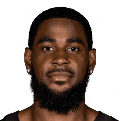 Matt Landers (WR, TEN)