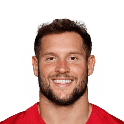 Nick Bosa
