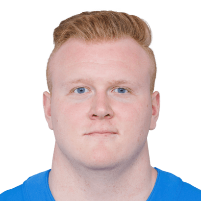 Josh Kaltenberger (C, LAC)