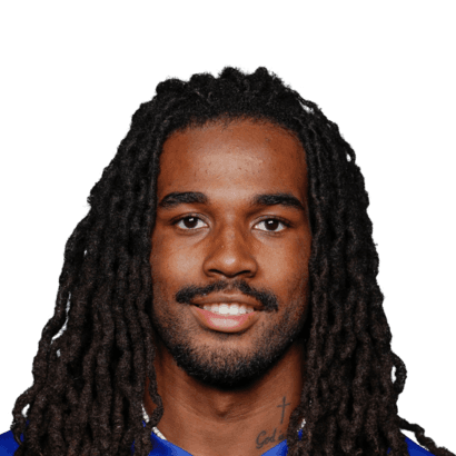 Makari Paige (SAF, NYG)