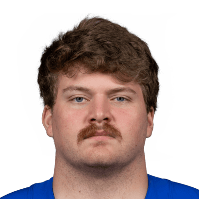 Bill Norton (DL, LA)