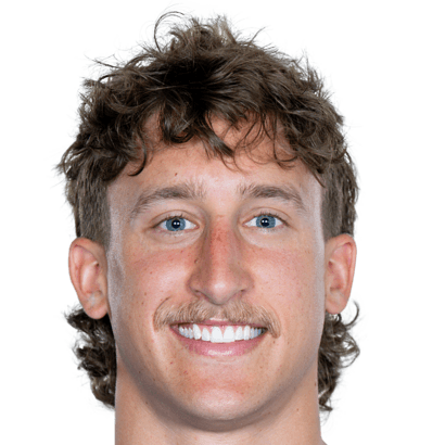 Coleman Owen (WR, IND)