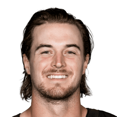 Kenny Pickett (QB, CAR)