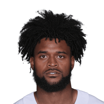 Traeshon Holden (WR, DAL)